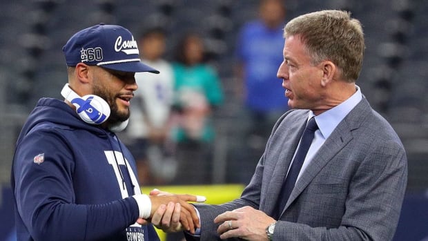 aikman dak 